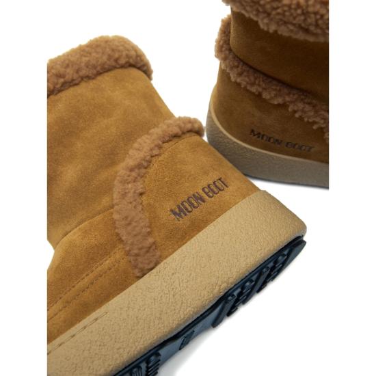 25FW 문부츠 부츠 80D2450240 M008 BROWN - MOON BOOT