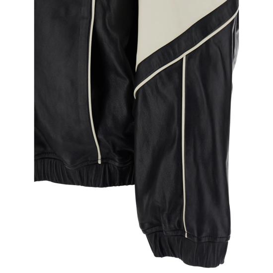 26SS 아미리 자켓 AMOUJA1030 BLACK - AMIRI