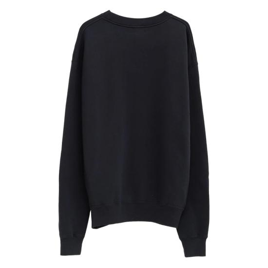 26SS JW앤더슨 긴팔 티셔츠 JW0258 PG1905 781 BLACK - JW ANDERSON