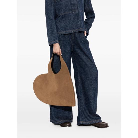 26SS 코페르니 토트백 COPBA113F6049 BRW BROWN - COPERNI