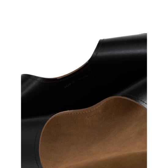 26SS 코페르니 토트백 COPBA113F6049 BRW BROWN - COPERNI