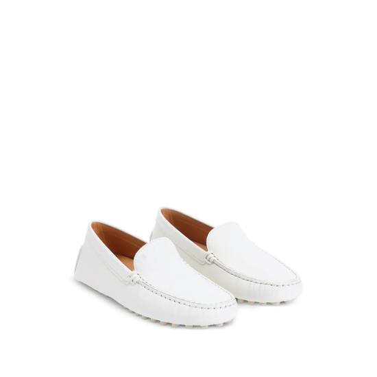 26SS 토즈 로퍼 XXW22L0KA20N 6MB015 WHITE - TODS