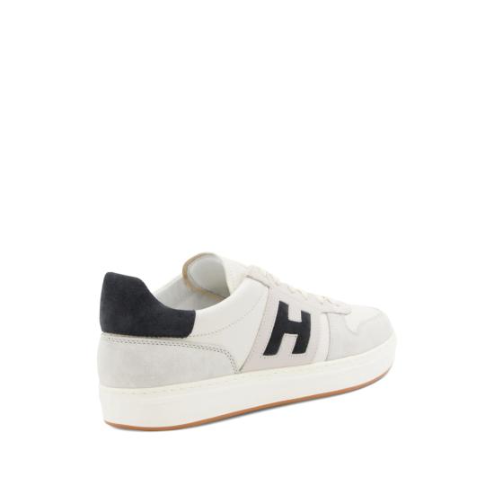 26SS 호간 스니커즈 HXM6680FZ00U HC687N NEUTRALS - HOGAN