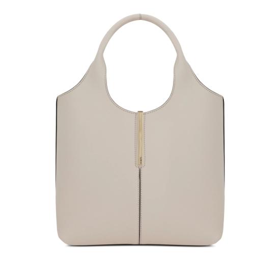 26SS 토즈 토트백 XBWEBRF0100U BL1O92 NEUTRALS