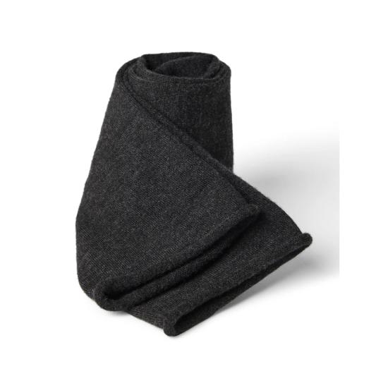 25FW 브루넬로 쿠치넬리 양말 M64945019 C2355 BLACK - BRUNELLO CUCINELLI