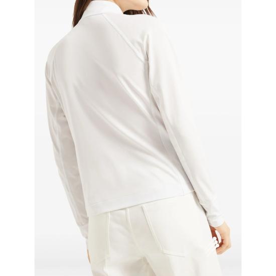 25FW 브루넬로 쿠치넬리 스웨터 MW864VD314 C159 WHITE - BRUNELLO CUCINELLI