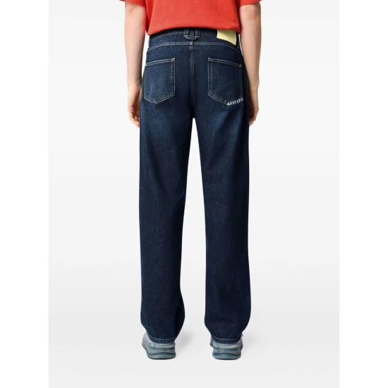 26SS 악셀 아리가토 데님 팬츠 A3537001 ARCHIVE DKBLU BLUE - AXEL ARIGATO