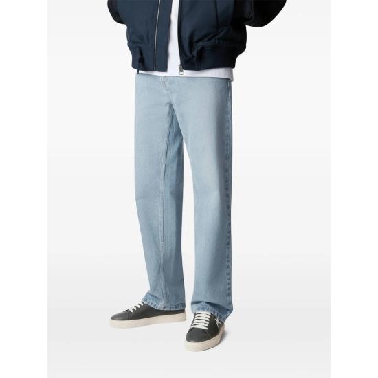 26SS 악셀 아리가토 스니커즈 F3601002 CLEAN 90 OFFBK BLACK - AXEL ARIGATO