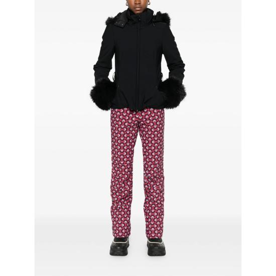 25FW 퓨잡 팬츠 I1408 2040 RED BLUE - FUSALP