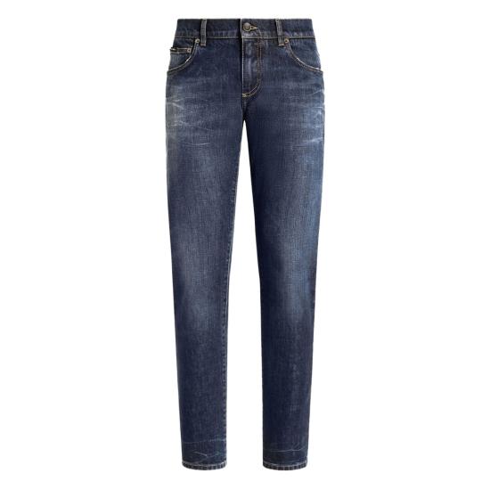 26SS 돌체앤가바나 데님 팬츠 GY07LZ G8OL1 S9001 BLUE