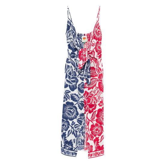 26SS 팜 리오 비치용품 344785 26021 WHITE RED