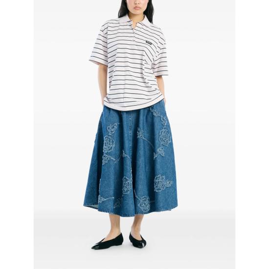 26SS 로테이트 스웨터 1153241810 JERSERY PO 1810 NEUTRALS BLACK - ROTATE