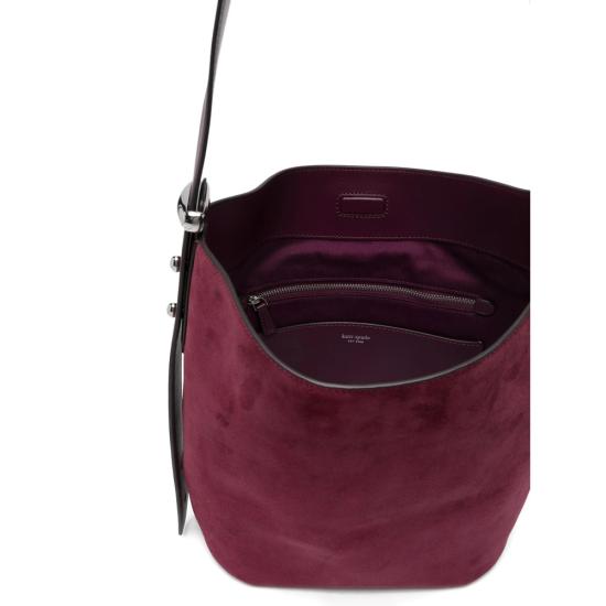 26SS 케이트 스페이드 토트백 KN280 PURPL PURPLE - KATE SPADE