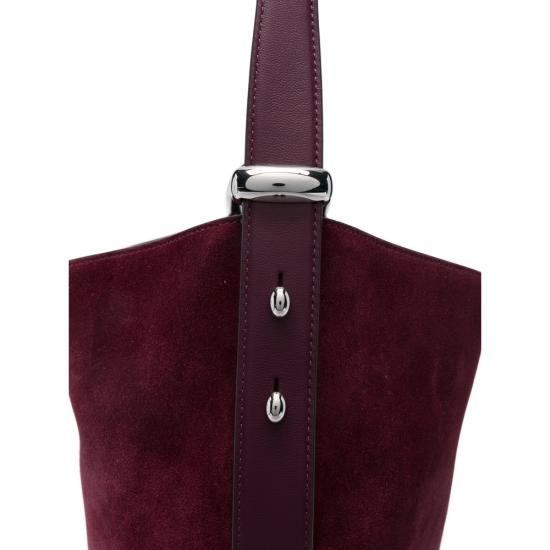 26SS 케이트 스페이드 토트백 KN280 PURPL PURPLE - KATE SPADE