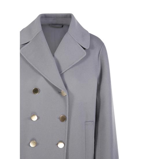 26SS 에스막스마라 코트 SMMMARGOT 700 088 GREY - 'S MAX MARA