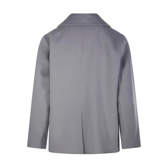 26SS 에스막스마라 코트 SMMMARGOT 700 088 GREY - 'S MAX MARA