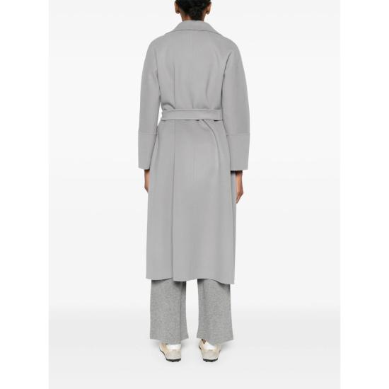 26SS 에스막스마라 코트 SMMELISA 700 088 GREY - 'S MAX MARA