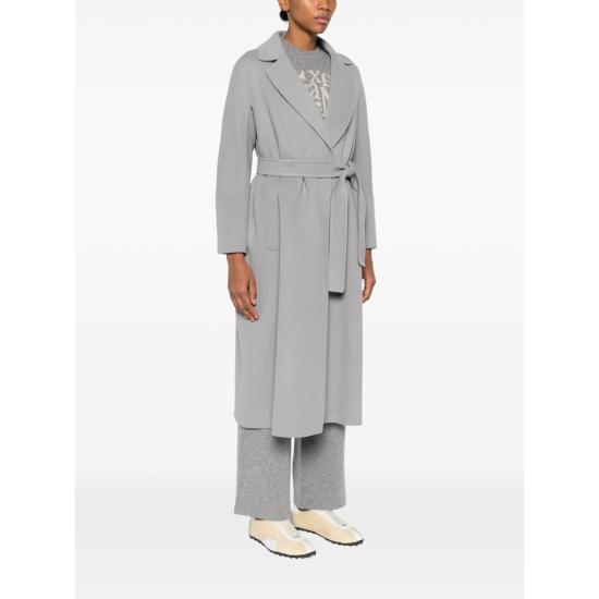 26SS 에스막스마라 코트 SMMELISA 700 088 GREY - 'S MAX MARA