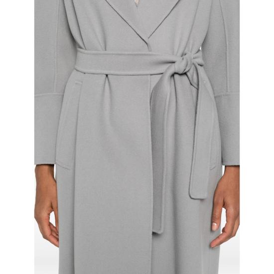 26SS 에스막스마라 코트 SMMELISA 700 088 GREY - 'S MAX MARA