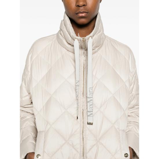 26SS 막스마라 더 큐브 자켓 MTCPISOFT 051 031 NEUTRALS - MAXMARA THE CUBE