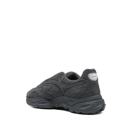 26SS 악셀 아리가토 스니커즈 F3236005 SATELLITE BLACK GREY - AXEL ARIGATO