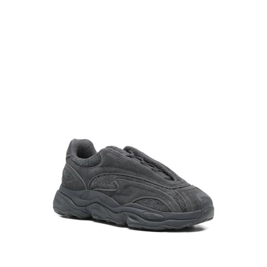 26SS 악셀 아리가토 스니커즈 F3236005 SATELLITE BLACK GREY - AXEL ARIGATO