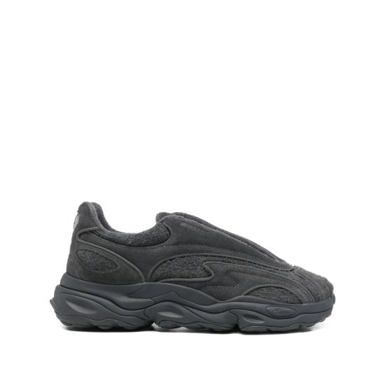 26SS 악셀 아리가토 스니커즈 F3236005 SATELLITE BLACK GREY