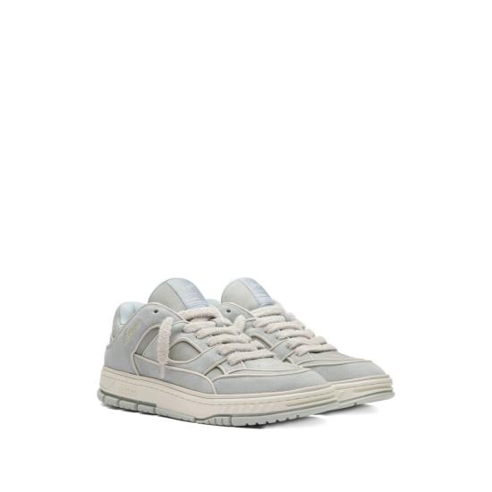 26SS 악셀 아리가토 스니커즈 F3905001 AREA LO TAUDG GREY NEUTRALS - AXEL ARIGATO