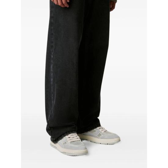 26SS 악셀 아리가토 스니커즈 F3905001 AREA LO TAUDG GREY NEUTRALS - AXEL ARIGATO