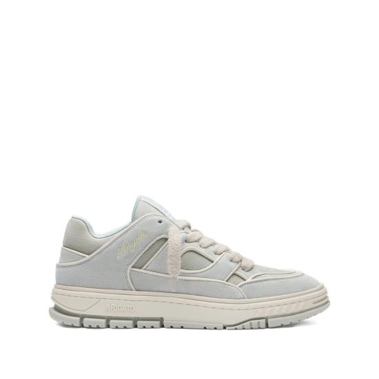26SS 악셀 아리가토 스니커즈 F3905001 AREA LO TAUDG GREY NEUTRALS
