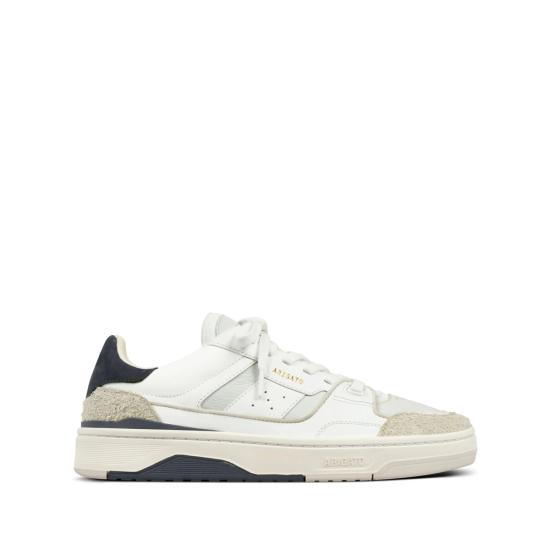 26SS 악셀 아리가토 스니커즈 F2733002 CLAY OFFWH WHITE