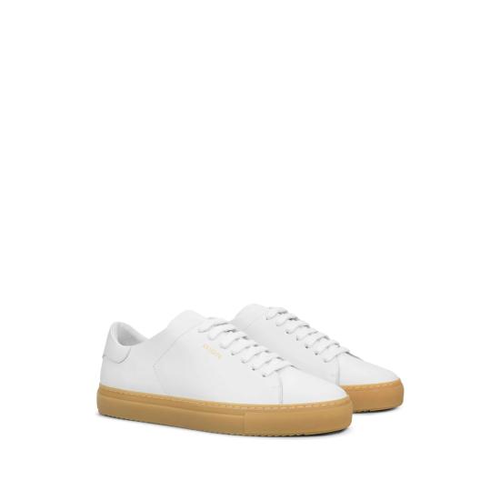 26SS 악셀 아리가토 스니커즈 F2925002 CLEAN 90 OFWHG WHITE - AXEL ARIGATO