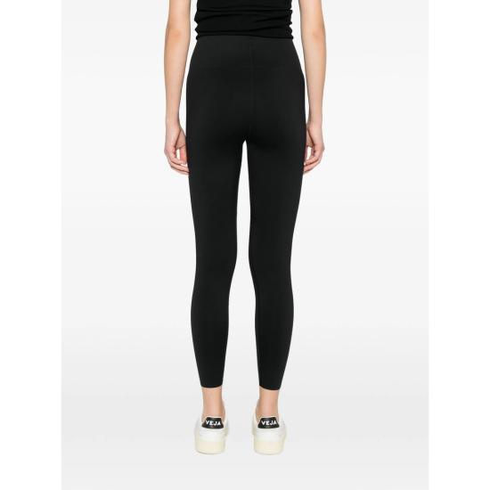 25FW 캘빈클라인 팬츠 LVGWF5L635 BLACK - CALVIN KLEIN