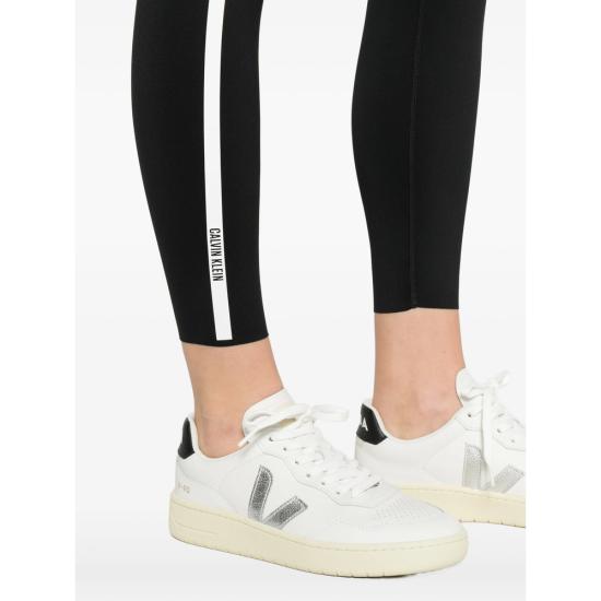 25FW 캘빈클라인 팬츠 LVGWF5L635 BLACK - CALVIN KLEIN