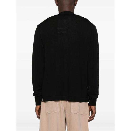 25FW 비비안웨스트우드 가디건 27010014 Y002M N401 BLACK - VIVIENNE WESTWOOD