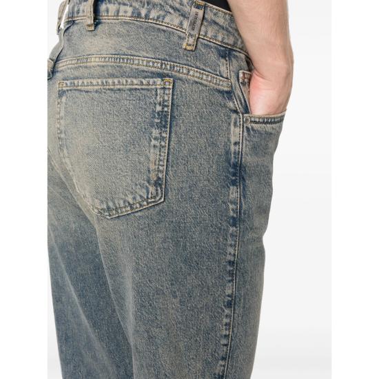 26SS 리프레젠트 데님 팬츠 MSL6001 25 BLCRE BLUE - REPRESENT