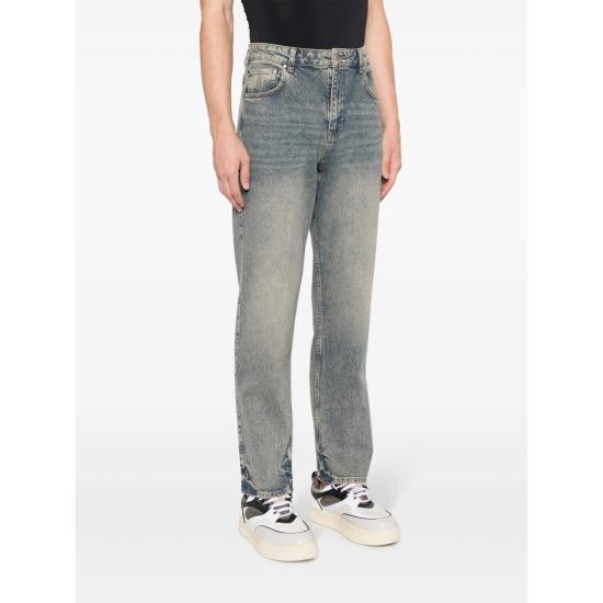 26SS 리프레젠트 데님 팬츠 MSL6001 25 BLCRE BLUE - REPRESENT