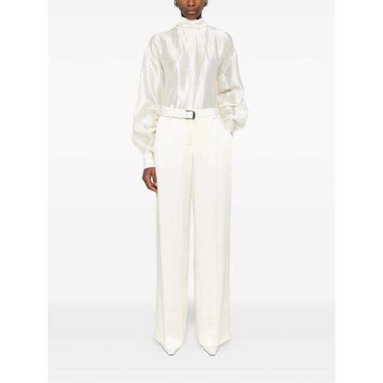 26SS 더 가먼트 블라우스 22009 PORCHA 023 NEUTRALS - THE GARMENT