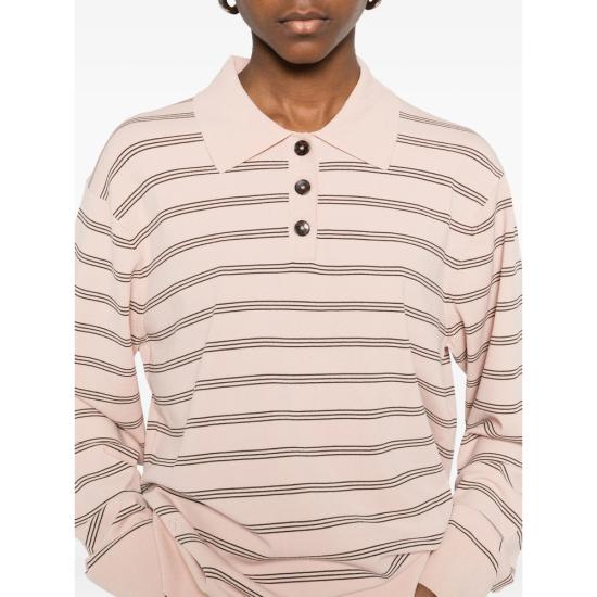 26SS 더 가먼트 스웨터 21109 MADISON 985 PINK BROWN - THE GARMENT