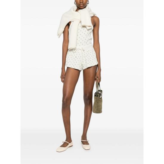 26SS 프랭키 비키니 숏팬츠 41174TH SPDRE NEUTRALS - FRANKIES BIKINIS