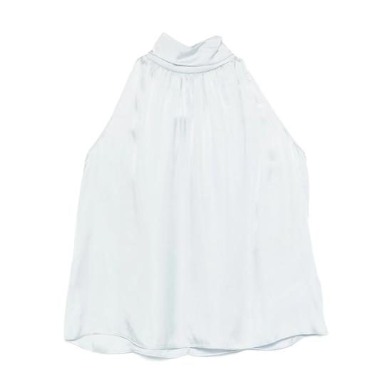 26SS 애니빙 민소매 티셔츠 A 07 12068 LH28 BLUE