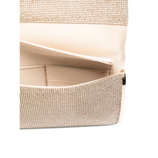 26SS 베네데따부르치케스 클러치/파우치 KATE 060 NEUTRALS - BENEDETTA BRUZZICHES