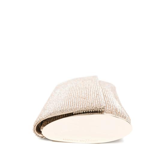 26SS 베네데따부르치케스 클러치/파우치 KATE 060 NEUTRALS - BENEDETTA BRUZZICHES