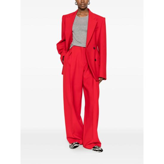 26SS 애니빙 반팔 티셔츠 A 08 11500 GRY1 GREY - ANINE BING