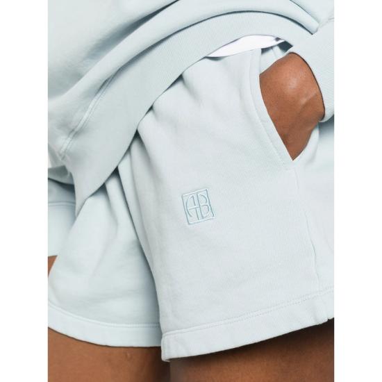 26SS 애니빙 숏팬츠 A 05 12104 BEL41 BLUE - ANINE BING