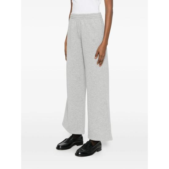 26SS 애니빙 트레이닝/조거 팬츠 A 03 11780 GRM15 GREY - ANINE BING