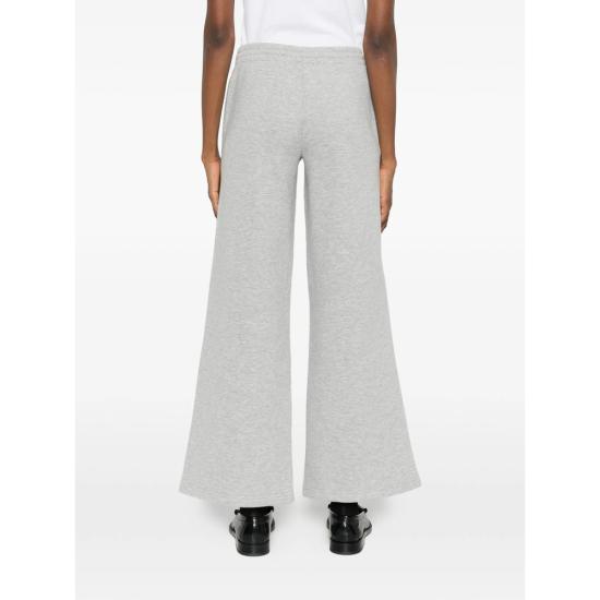 26SS 애니빙 트레이닝/조거 팬츠 A 03 11780 GRM15 GREY - ANINE BING