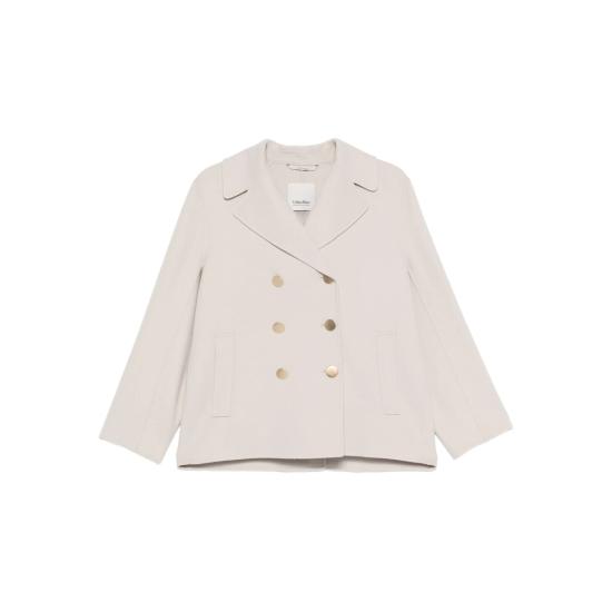 26SS 에스막스마라 코트 SMMMARGOT 700 032 NEUTRALS