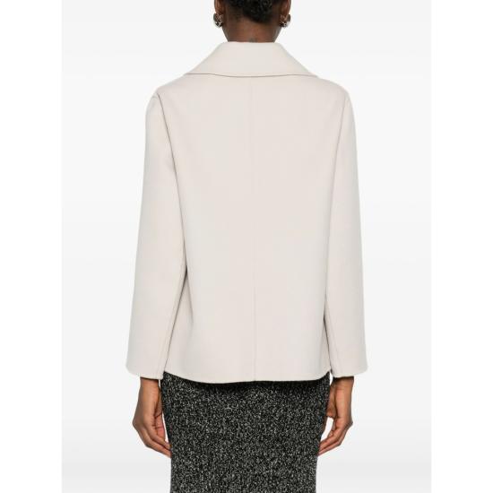 26SS 에스막스마라 코트 SMMMARGOT 700 032 NEUTRALS - 'S MAX MARA