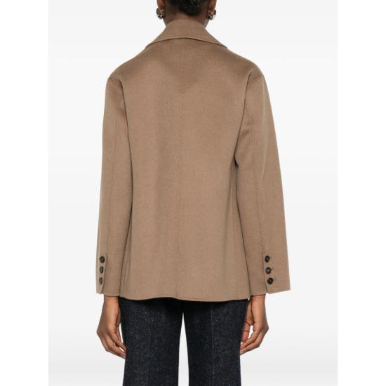 26SS 에스막스마라 자켓 SMMELFI 700 098 BROWN - 'S MAX MARA